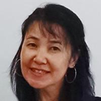 Dr. Suzuko Morikawa